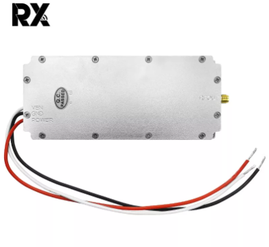 Bakit napakahalaga ng Gan Chips sa mga jammer?