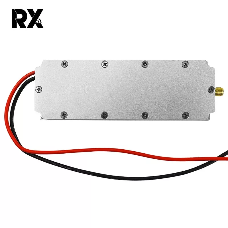 20W Jammer Module na may Circle Protection