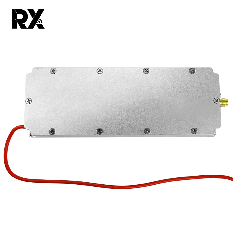 30-40W RF Signal Jammer Module na may Circulator