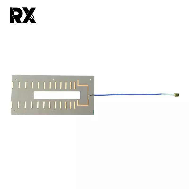 5.8G 45°18dBi Pinahusay na Directional PCB Antenna