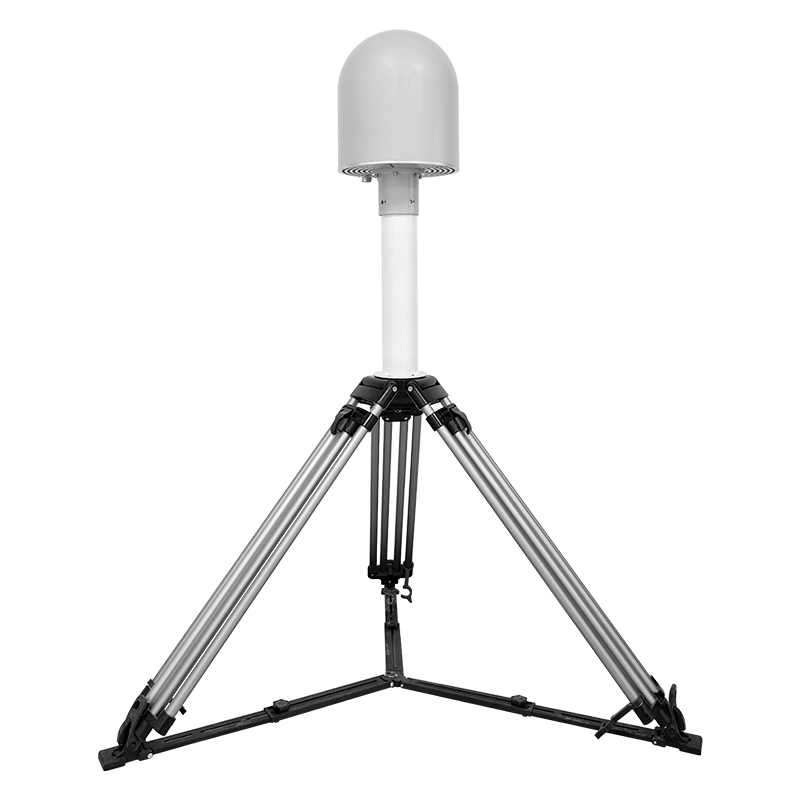 Ang 5KM Drone Security Defense System ay nakakita ng pagtuklas ng UAV