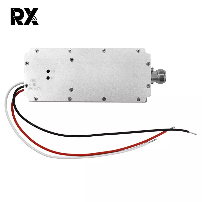 Anti-UAV 90W Mataas na Module ng Power na may Circle Protect