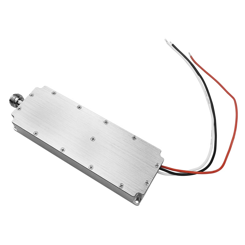 Digital Source Lora at Cirucaltor Drone Jamming Module