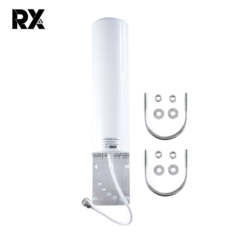 Long Range MIMO Omnidirectional Antenna 2400-2500MHz