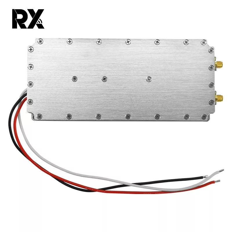 Bagong Disenyo 400-700MHz Dual-Bands Power Module 50W