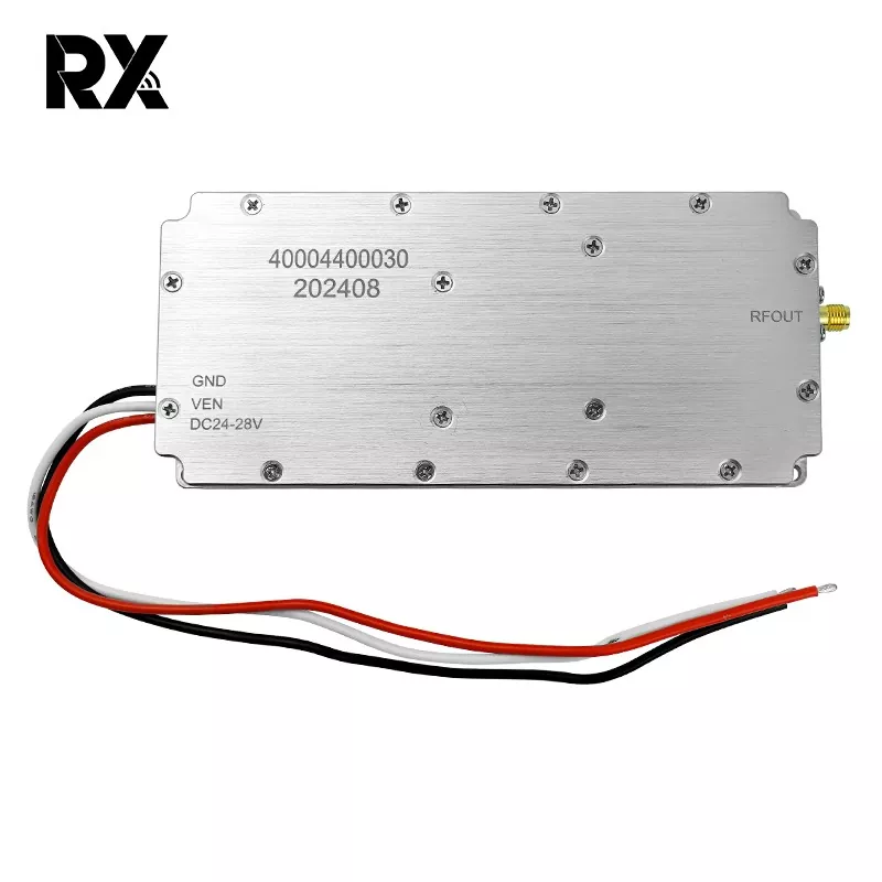 Bagong Module 30w 50w RF Power Amplifier Module