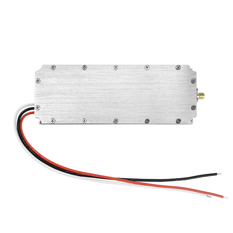 Signal Power Amplifier Module para sa Anti Drone