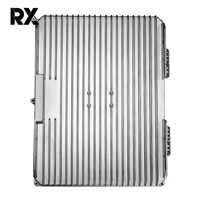 Ultra waterproof aluminyo kaso para sa signal jammer